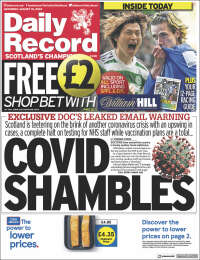 Daily Record