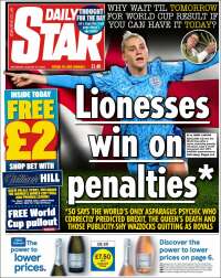 Daily Star