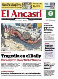 El Ancasti