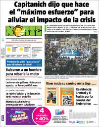 Diario Norte