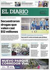 Diario de la República