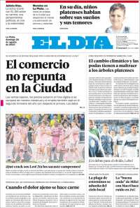 El Día de la Plata