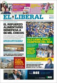 Diario El Liberal
