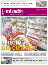 Mirador Provincial