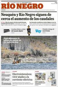 Rio Negro
