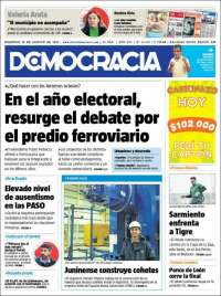Diario Democracia