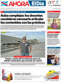 El Día de Gualeguaychú