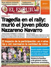 El Esquiu