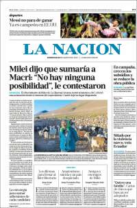 La Nación