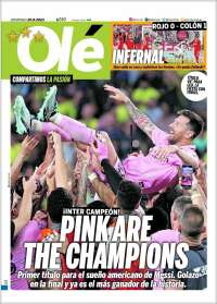 Olé