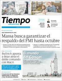 Tiempo Argentino