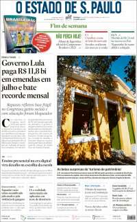 O Estado de São Paulo
