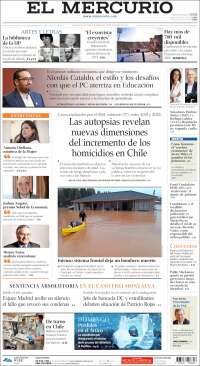 El Mercurio