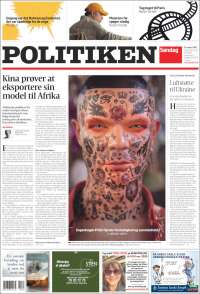 Politiken