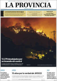 La Provincia