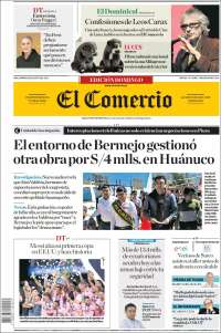 El Comercio
