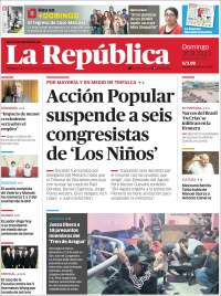 La Republica