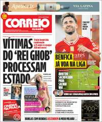 Correio da Manhã