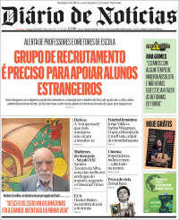 Diário de Noticias