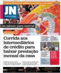 Jornal de Notícias