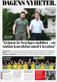 Dagens Nyheter