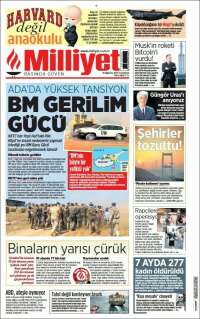 Milliyet