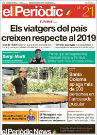 El Periòdic d'Andorra