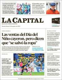 La Capital - Rosario