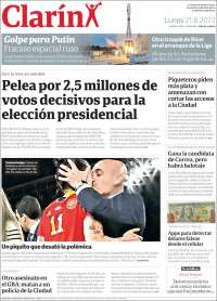 Clarín