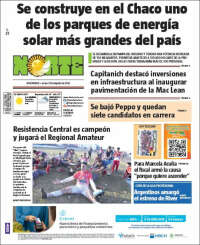 Diario Norte