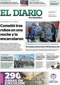 Diario de la República