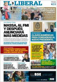 Diario El Liberal