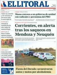 El Litoral Corrientes