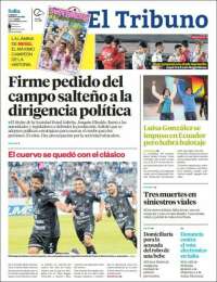 El Tribuno - Salta