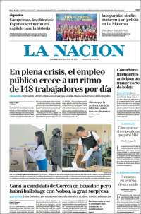 La Nación