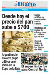 Nuevo Diario de Salta