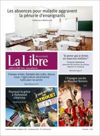La Libre.be