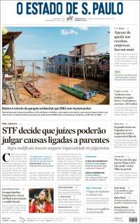 O Estado de São Paulo