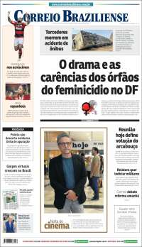 Correio Braziliense
