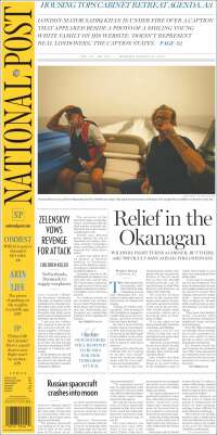 The National Post