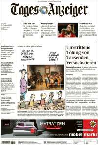 Tages-Anzeiger