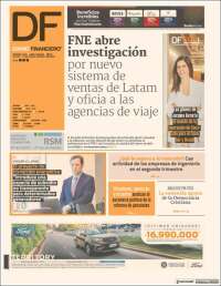 Diario Financiero