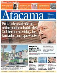 Diario de Atacama