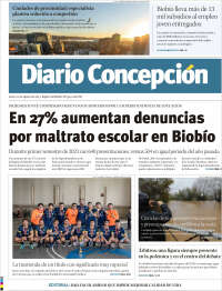 Diario de Concepción
