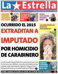 La Estrella del Norte