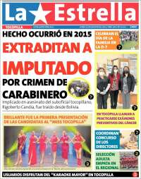 La Estrella de Tocopilla