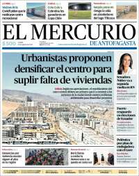 El Mercurio de Antofagasta