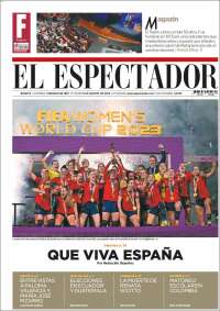 El Espectador