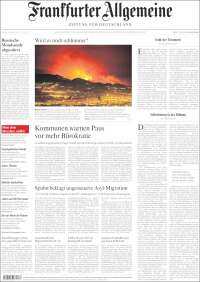 Frankfurter Allgemeine