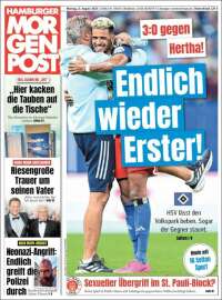 Hamburger Morgenpost 